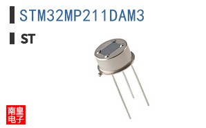 STM32MP211DAM3
