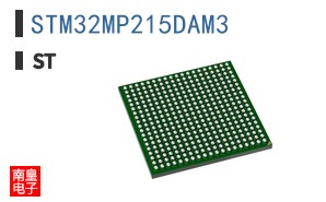 STM32MP215DAM3