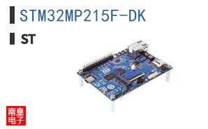 STM32MP215F-DK