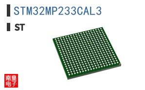 STM32MP233CAL3