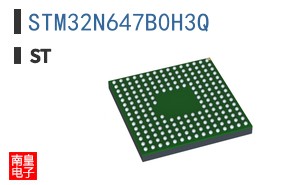 STM32N647B0H3Q