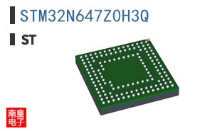 STM32N647Z0H3Q