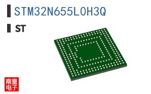 STM32N655L0H3Q