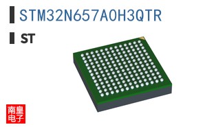 STM32N657A0H3QTR