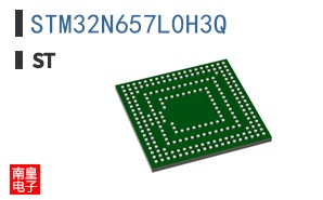 STM32N657L0H3Q