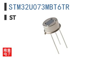STM32U073MBT6TR