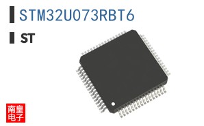 STM32U073RBT6