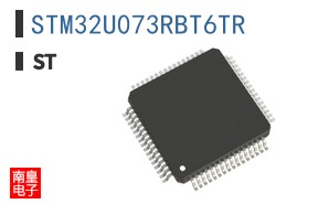 STM32U073RBT6TR