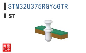 STM32U375RGY6GTR