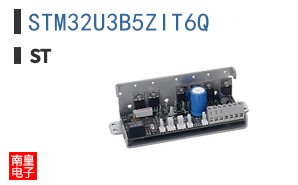 STM32U3B5ZIT6Q