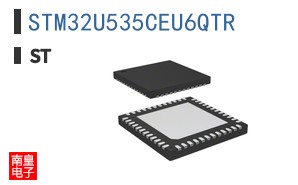 STM32U535CEU6QTR