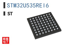 STM32U535REI6