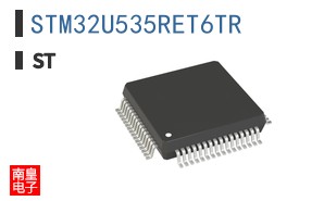 STM32U535RET6TR