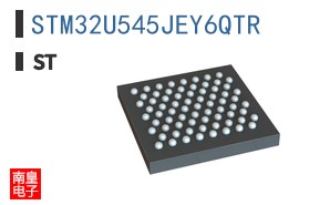 STM32U545JEY6QTR