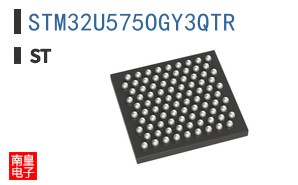 STM32U575OGY3QTR