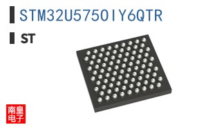 STM32U575OIY6QTR
