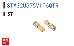 STM32U575VIT6QTR