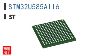 STM32U585AII6