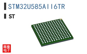 STM32U585AII6TR