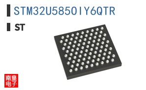 STM32U585OIY6QTR