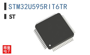 STM32U595RIT6TR