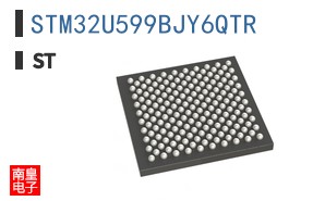 STM32U599BJY6QTR