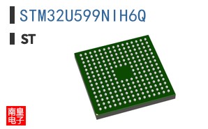STM32U599NIH6Q