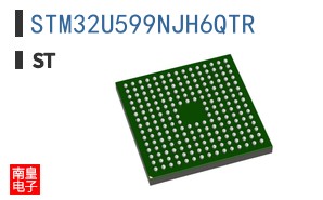 STM32U599NJH6QTR