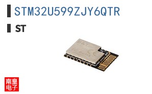 STM32U599ZJY6QTR