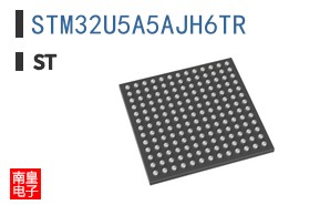 STM32U5A5AJH6TR