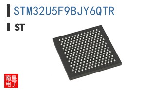 STM32U5F9BJY6QTR