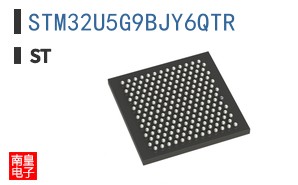STM32U5G9BJY6QTR