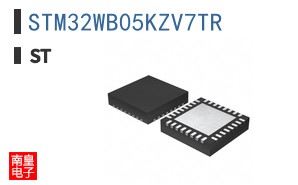 STM32WB05KZV7TR