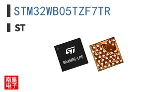 STM32WB05TZF7TR