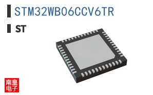 STM32WB06CCV6TR