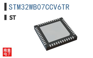 STM32WB07CCV6TR