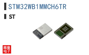 STM32WB1MMCH6TR