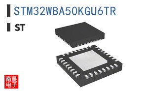 STM32WBA50KGU6TR