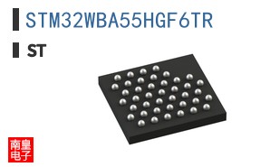 STM32WBA55HGF6TR