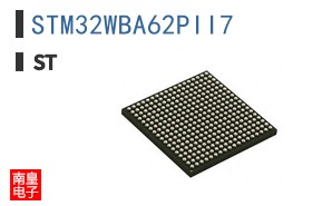 STM32WBA62PII7