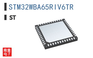 STM32WBA65RIV6TR