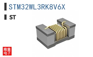 STM32WL3RK8V6X