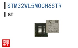 STM32WL5MOCH6STR