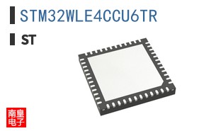 STM32WLE4CCU6TR