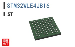 STM32WLE4JBI6