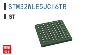 STM32WLE5JCI6TR