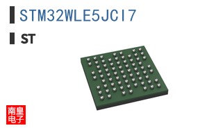 STM32WLE5JCI7