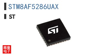 STM8AF5286UAX
