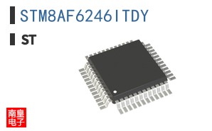 STM8AF6246ITDY