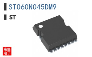 STO60N045DM9